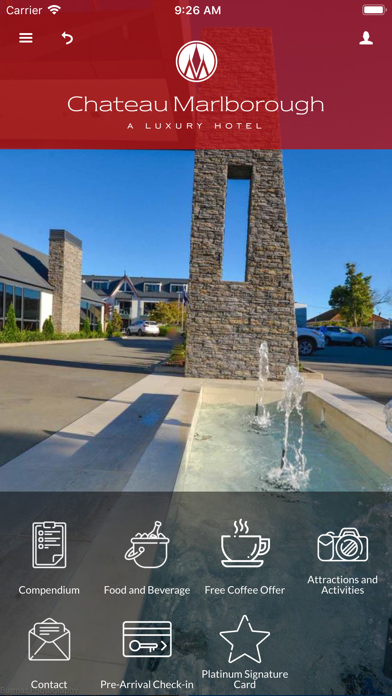 Screenshot #2 pour Chateau Marlborough