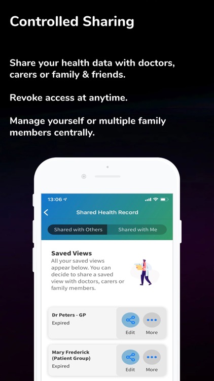 Healthbit screenshot-4
