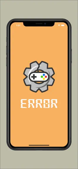Game screenshot Error | إيرور mod apk