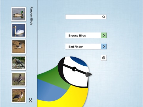 Birds of Britain Pocket Guideのおすすめ画像5