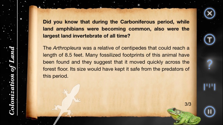 Back in Time for iPhone