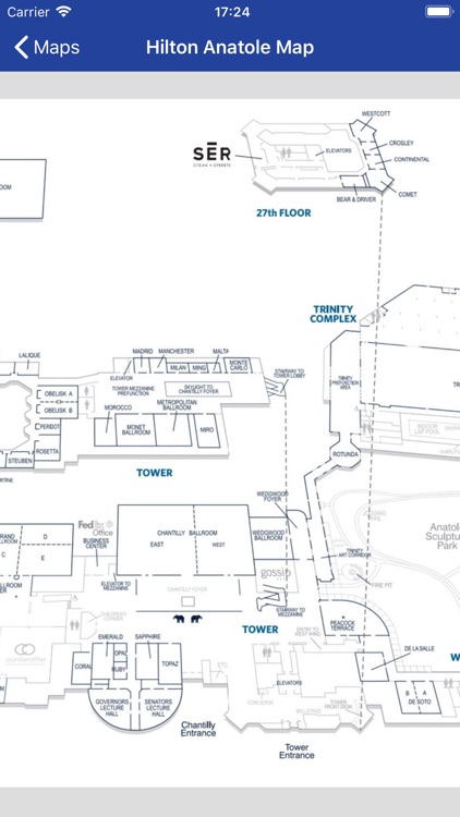 BDO USA National Conferences screenshot-3