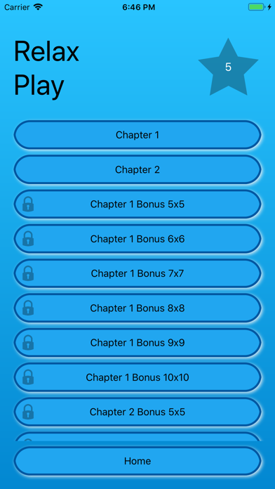 How to cancel & delete Crossword Decipher from iphone & ipad 2
