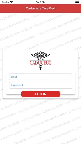 Game screenshot Caduceus TeleMed mod apk