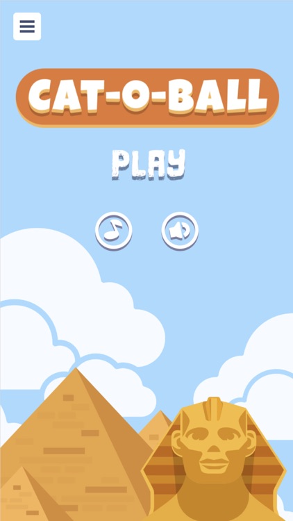 Cat-o-Ball Classic Sokoban