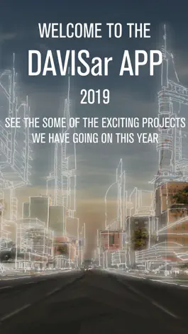 Game screenshot DAVIS AR 2019 mod apk