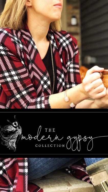 The Modern Gypsy Collection