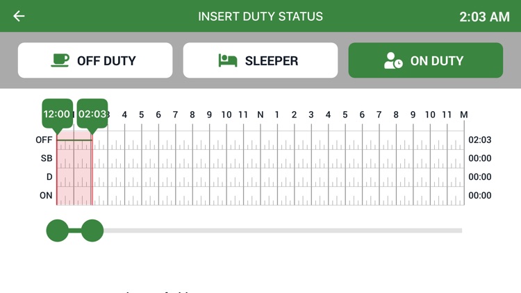 Real ELD screenshot-3