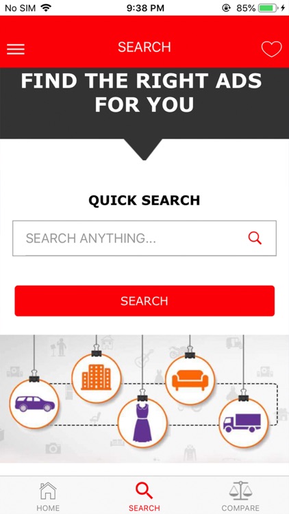 RentMi Application screenshot-3