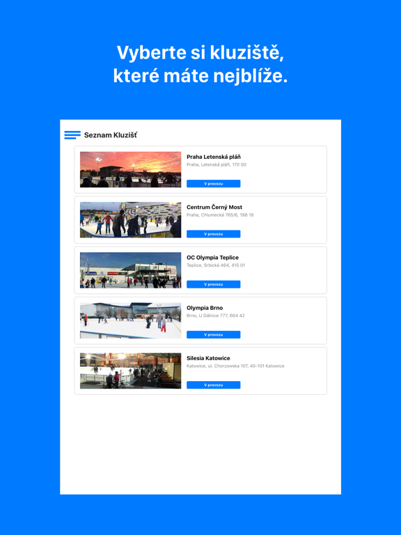 Screenshot #4 pour Ice-Tec