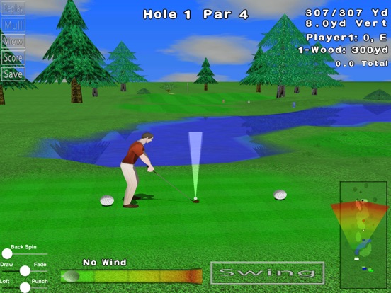 Golf Tour - Golf Gameのおすすめ画像2