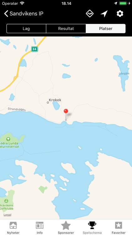 Kolmården Cup screenshot-3