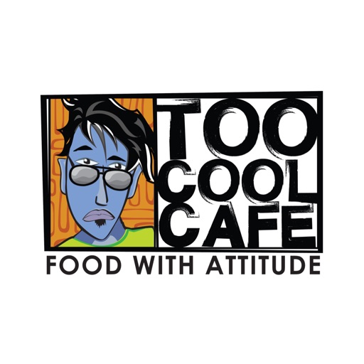 Too Cool Cafe