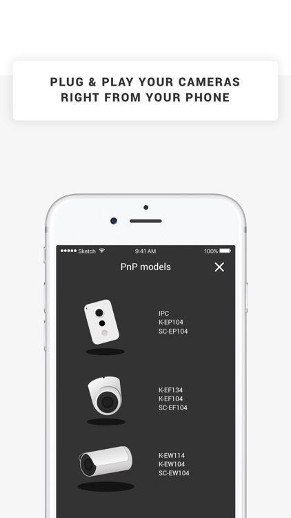 Twelve Camera screenshot-4