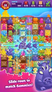 gummy blast - match 3 puzzle problems & solutions and troubleshooting guide - 4