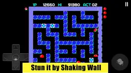 Game screenshot SnoBee & Pengo hack