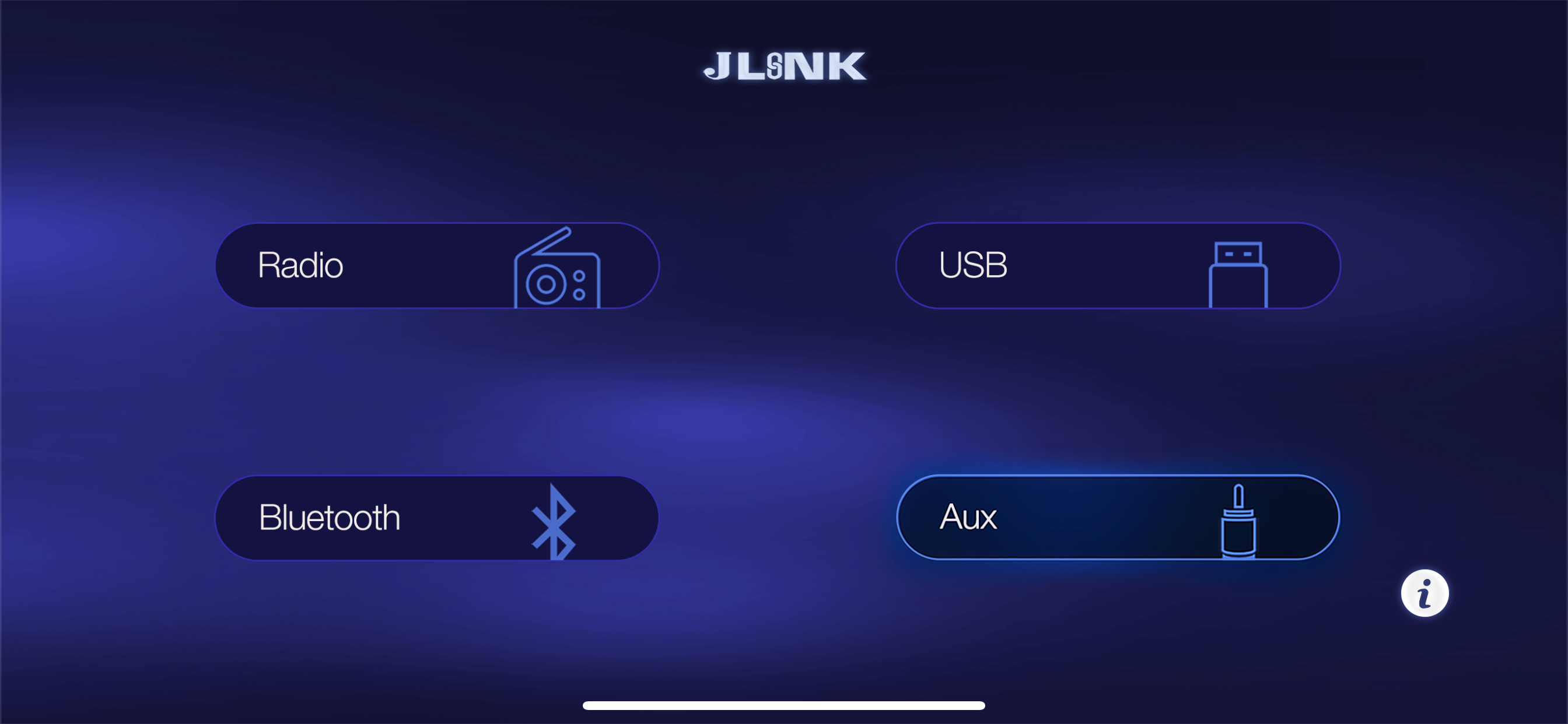 Jensen J-Link P2 Smart App