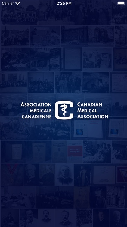 Canadian Medical Association
