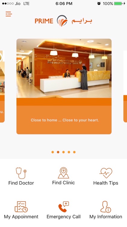 Primehealth ME