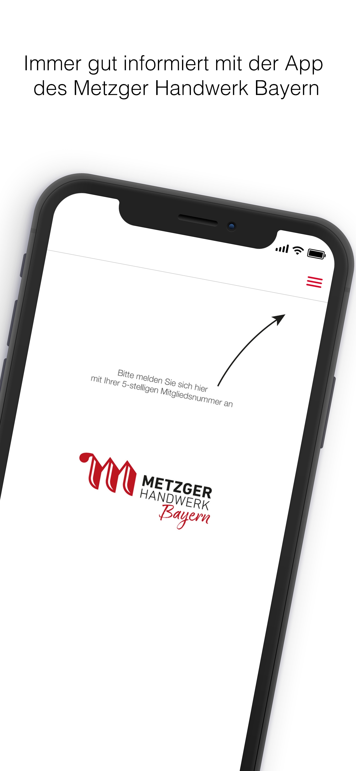 Metzger App