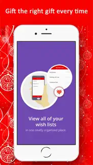 gettagift wishlist gifting app problems & solutions and troubleshooting guide - 4