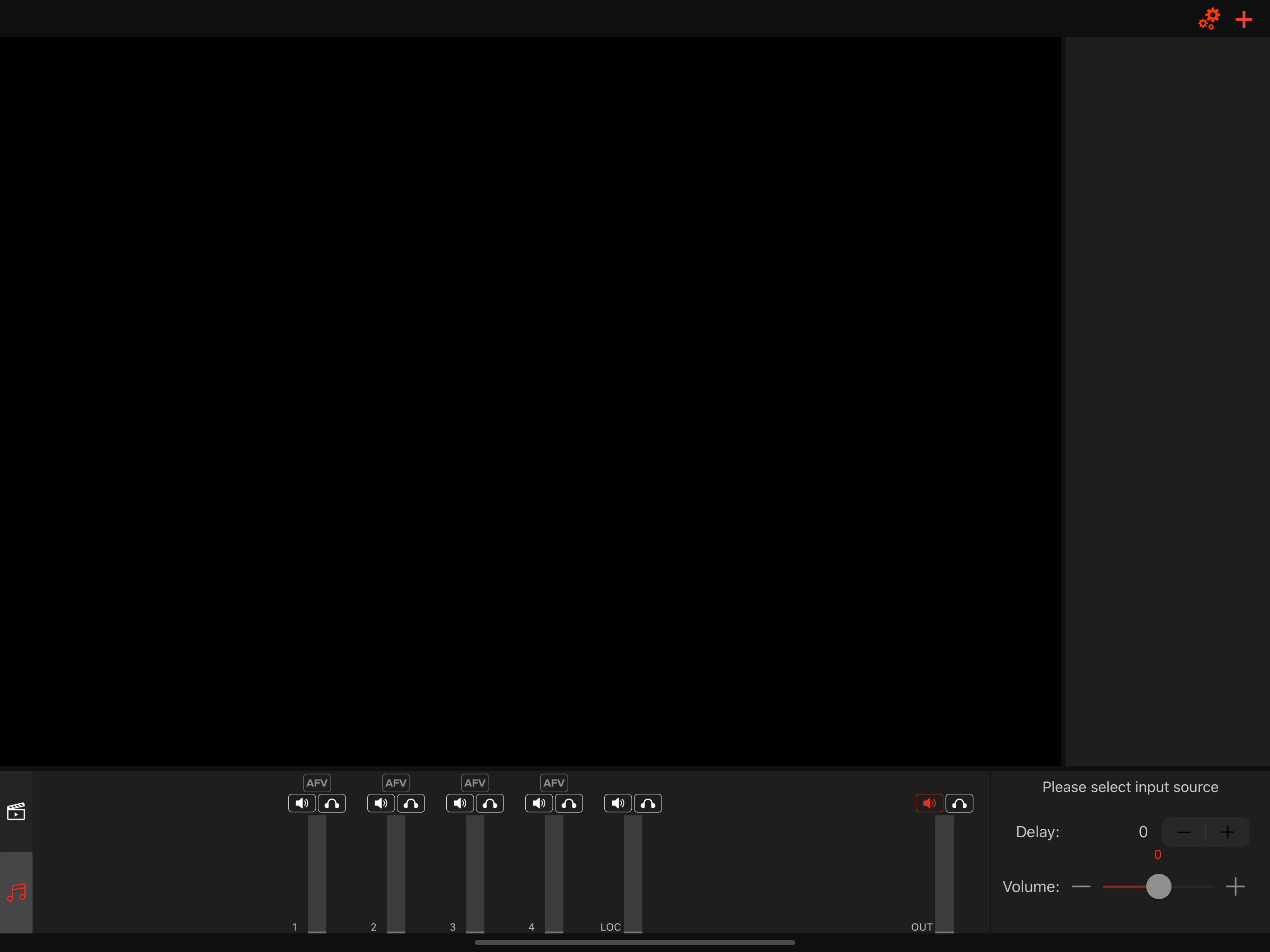 Z CAM Live screenshot 5