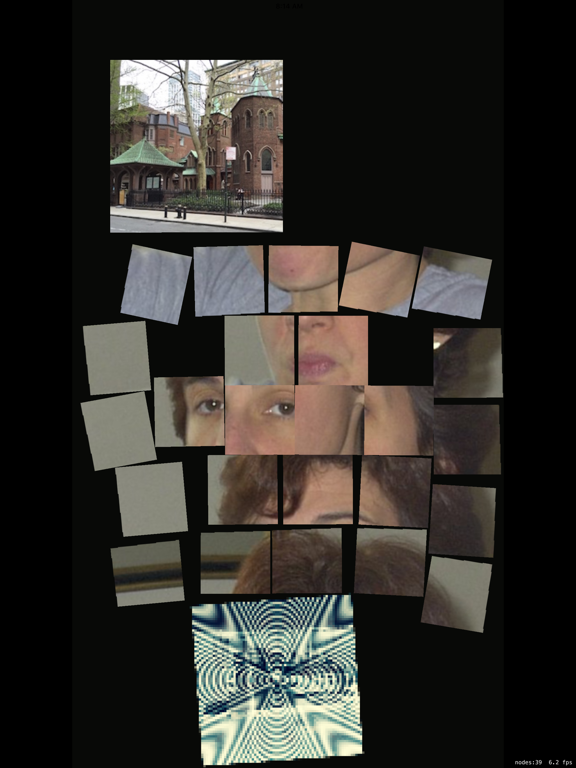 Screenshot #4 pour Photo Fantasia