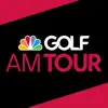 Golf Channel AM Tour App Positive Reviews