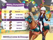 mes histoires de chevaux iPad Captures Décran 1