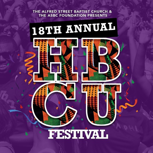 ASBC HBCU Festival