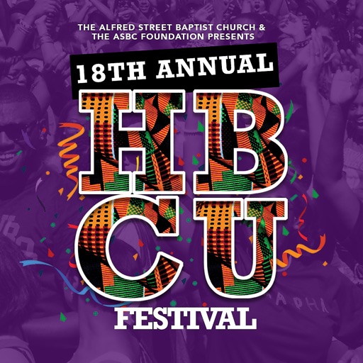 ASBC HBCU Festival