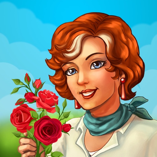 Jane’s Farm: farming business