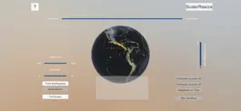 Game screenshot SeismicityAR apk