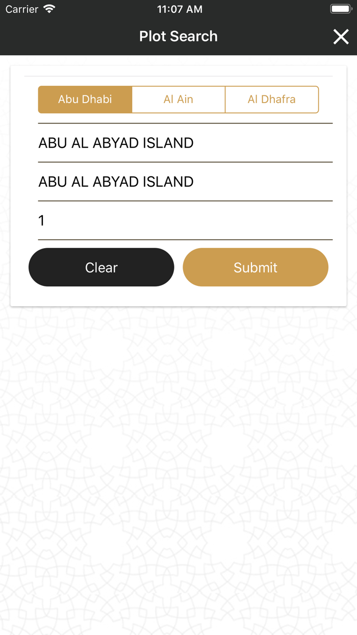 MyLand Abu Dhabi