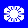 BrightBlue icon