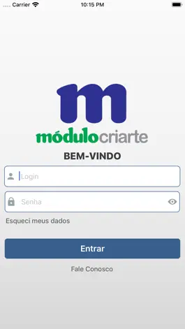 Game screenshot Módulo Criarte mod apk