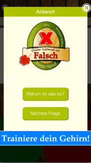 pub-quiz - quizfragen iphone resimleri 4