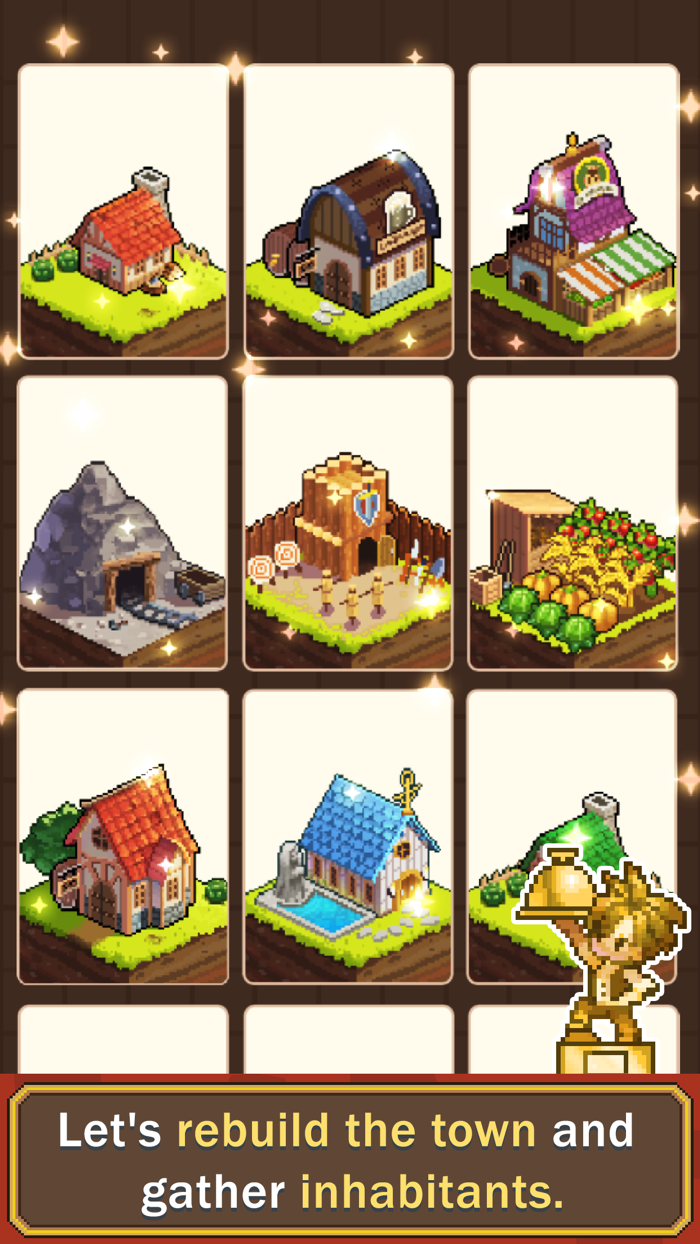 Cooking Quest  Food Wagon