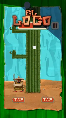 Game screenshot El Loco apk