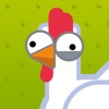 Farm Adventure:Fox and Chicken - iPadアプリ