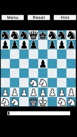 Game screenshot Chess Madness apk