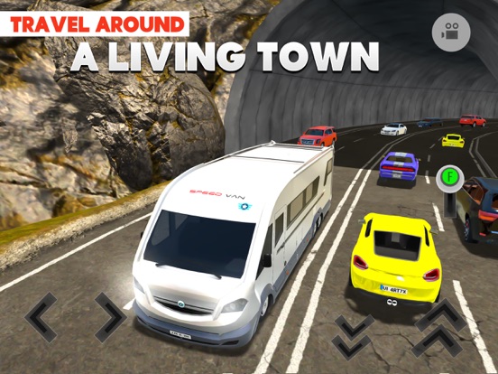 Driving Pro: Island Deliveryのおすすめ画像4