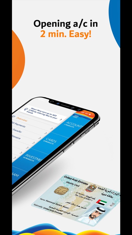 Mashreq Neo