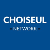 Choiseul app funktioniert nicht? Probleme und Störung