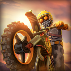 ‎Trials Frontier