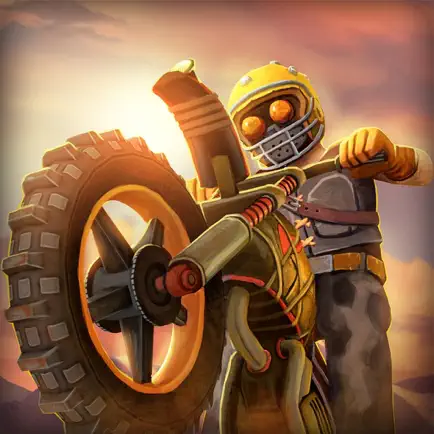 Trials Frontier Читы