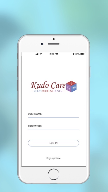 Kudo Care