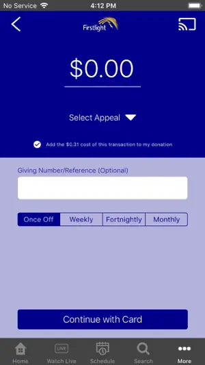 Firstlight online screenshot 3