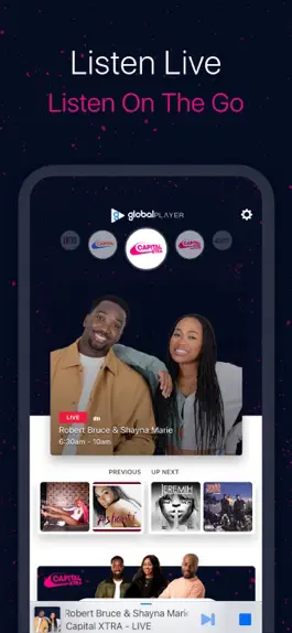 Game screenshot Capital XTRA apk