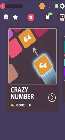 Game screenshot Block Puzzle 3 in 1 apk